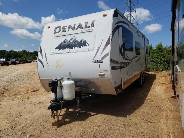 Photo 1 VIN: 47CTD1R27CD312047 - DUTC DENALI 