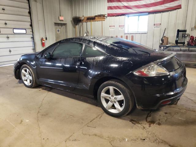 Photo 1 VIN: 4A31K2DF9AE001674 - MITSUBISHI ECLIPSE 