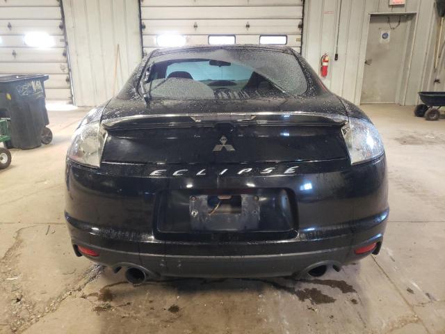 Photo 5 VIN: 4A31K2DF9AE001674 - MITSUBISHI ECLIPSE 