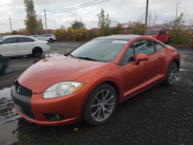 Photo 1 VIN: 4A31K2DFXBE601041 - MITSUBISHI ECLIPSE GS 