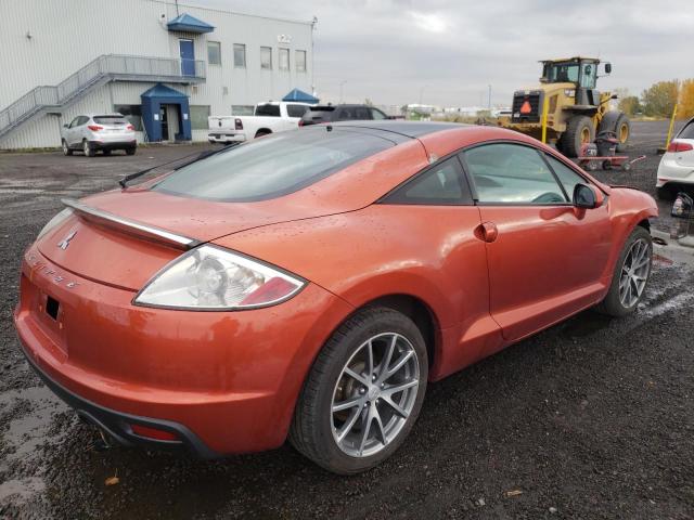 Photo 3 VIN: 4A31K2DFXBE601041 - MITSUBISHI ECLIPSE GS 