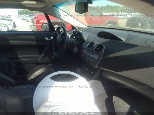 Photo 4 VIN: 4A31K3DT2BE001240 - MITSUBISHI ECLIPSE 