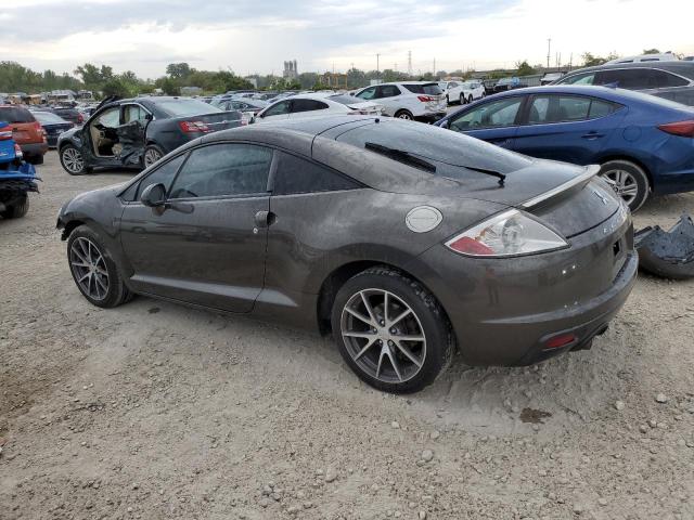 Photo 1 VIN: 4A31K3DT2CE002213 - MITSUBISHI ECLIPSE GT 