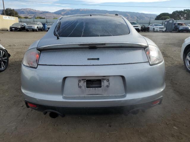 Photo 5 VIN: 4A31K3DT2CE005824 - MITSUBISHI ECLIPSE GT 