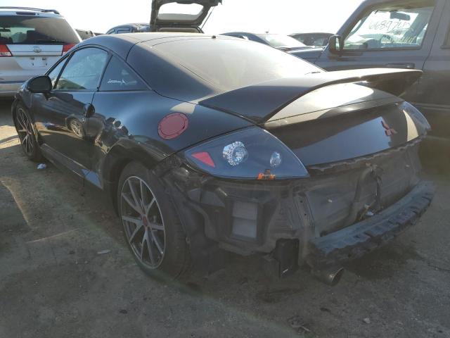 Photo 2 VIN: 4A31K3DT5BE003418 - MITSUBISHI ECLIPSE GT 