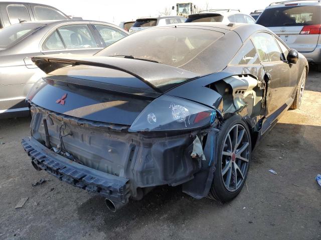 Photo 3 VIN: 4A31K3DT5BE003418 - MITSUBISHI ECLIPSE GT 