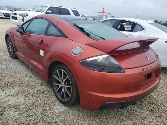 Photo 1 VIN: 4A31K3DT7BE001444 - MITSUBISHI ECLIPSE GT 