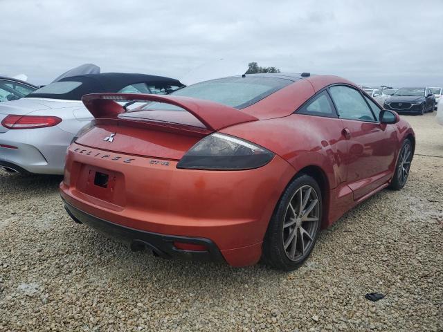 Photo 2 VIN: 4A31K3DT7BE001444 - MITSUBISHI ECLIPSE GT 