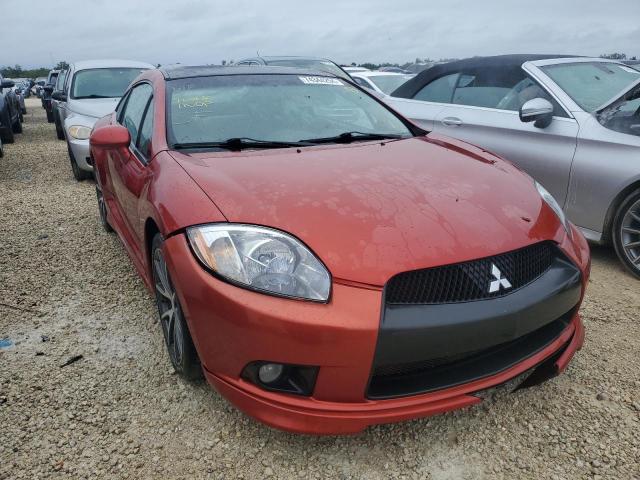 Photo 3 VIN: 4A31K3DT7BE001444 - MITSUBISHI ECLIPSE GT 