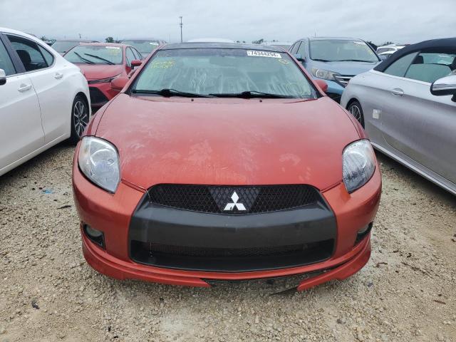 Photo 4 VIN: 4A31K3DT7BE001444 - MITSUBISHI ECLIPSE GT 