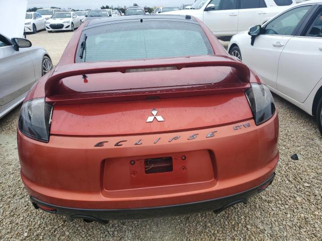 Photo 5 VIN: 4A31K3DT7BE001444 - MITSUBISHI ECLIPSE GT 