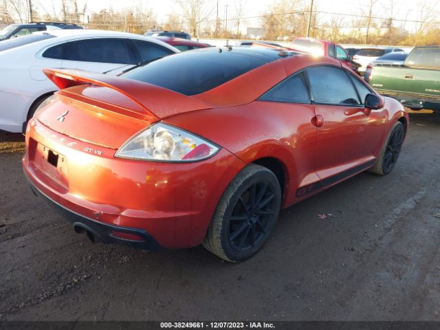 Photo 3 VIN: 4A31K3DT7BE004053 - MITSUBISHI ECLIPSE 