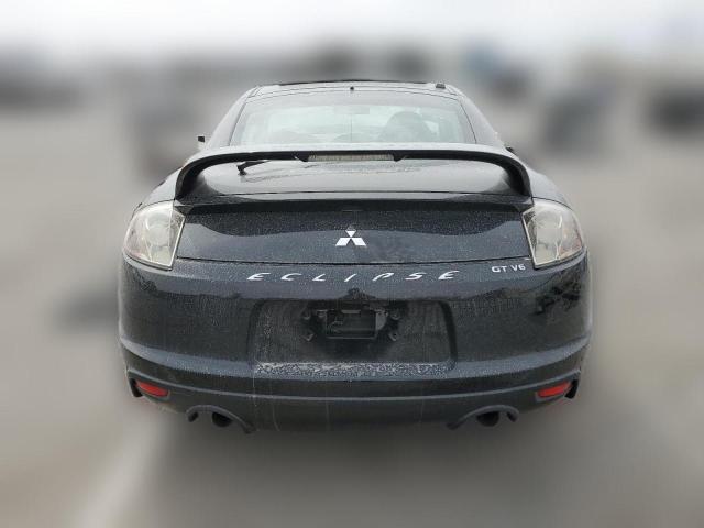 Photo 5 VIN: 4A31K3DT7BE013805 - MITSUBISHI ECLIPSE 