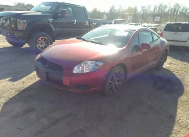 Photo 1 VIN: 4A31K5DF0BE012985 - MITSUBISHI ECLIPSE 