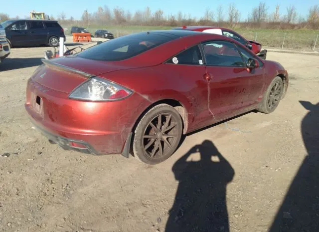 Photo 3 VIN: 4A31K5DF0BE012985 - MITSUBISHI ECLIPSE 