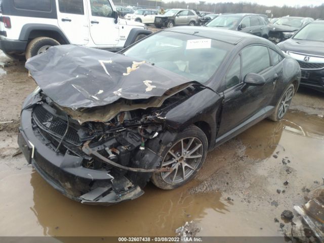 Photo 1 VIN: 4A31K5DF0BE015210 - MITSUBISHI ECLIPSE 