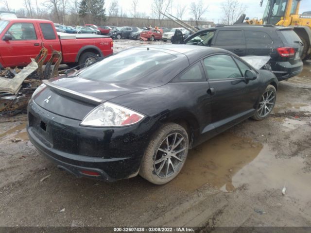 Photo 3 VIN: 4A31K5DF0BE015210 - MITSUBISHI ECLIPSE 