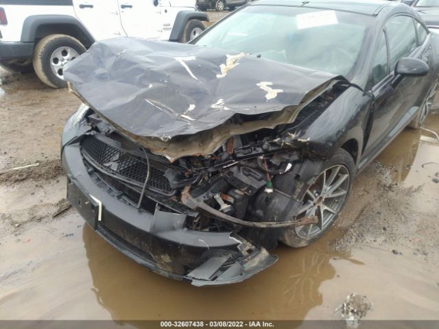 Photo 5 VIN: 4A31K5DF0BE015210 - MITSUBISHI ECLIPSE 