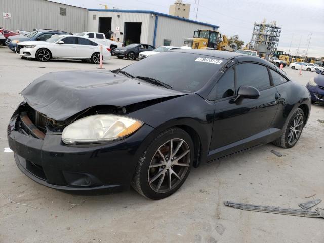 Photo 0 VIN: 4A31K5DF0BE015594 - MITSUBISHI ECLIPSE 