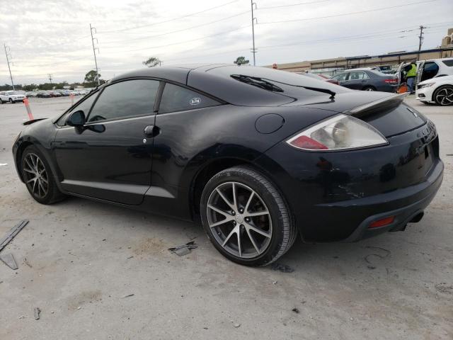 Photo 1 VIN: 4A31K5DF0BE015594 - MITSUBISHI ECLIPSE 