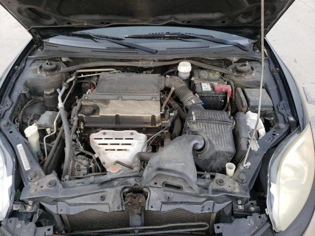 Photo 10 VIN: 4A31K5DF0BE015594 - MITSUBISHI ECLIPSE 