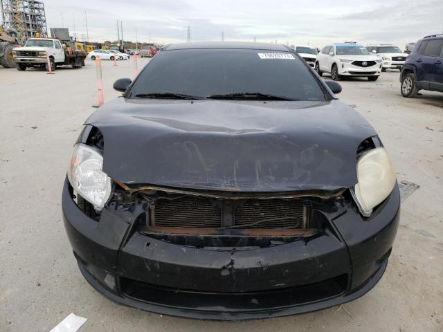 Photo 4 VIN: 4A31K5DF0BE015594 - MITSUBISHI ECLIPSE 