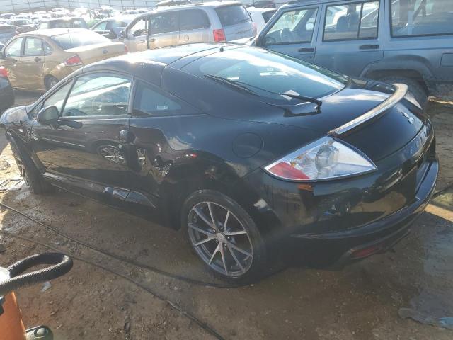 Photo 1 VIN: 4A31K5DF0CE004077 - MITSUBISHI ECLIPSE GS 