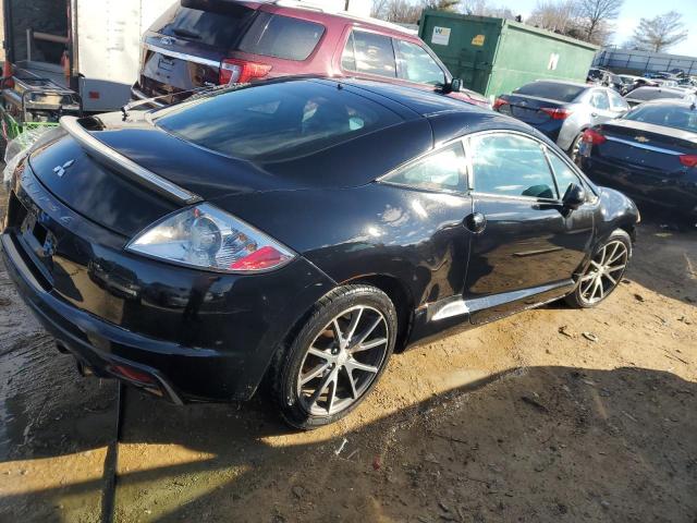 Photo 2 VIN: 4A31K5DF0CE004077 - MITSUBISHI ECLIPSE GS 