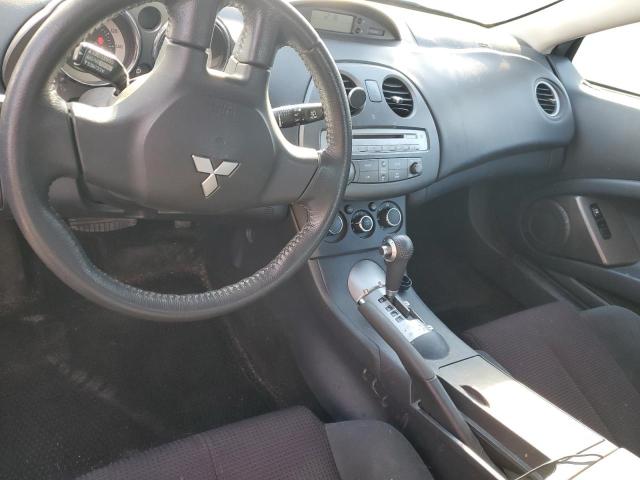 Photo 7 VIN: 4A31K5DF0CE004077 - MITSUBISHI ECLIPSE GS 