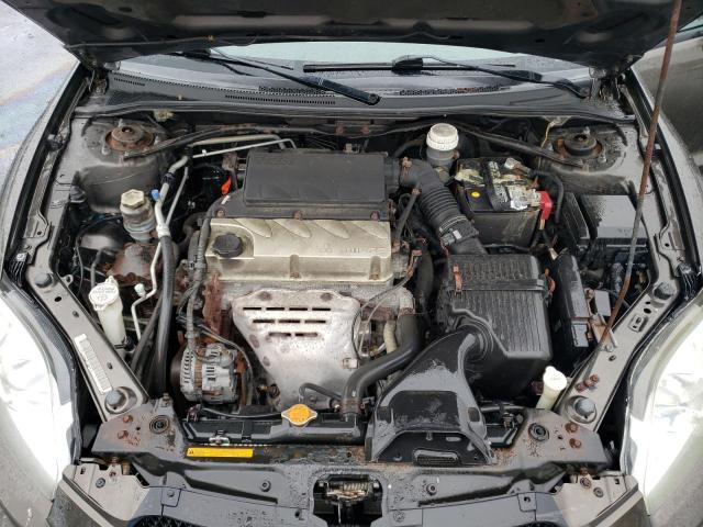 Photo 10 VIN: 4A31K5DF0CE004189 - MITSUBISHI ECLIPSE 