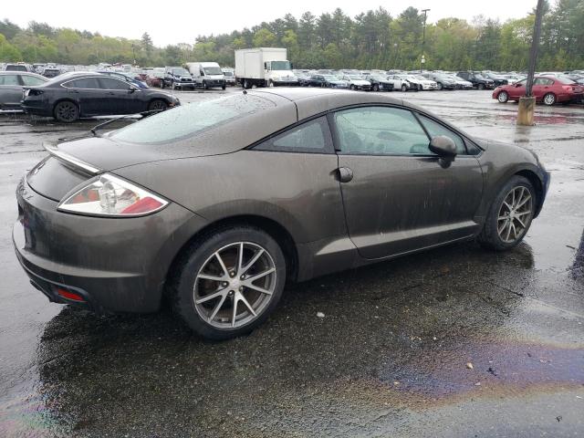 Photo 2 VIN: 4A31K5DF0CE004189 - MITSUBISHI ECLIPSE 