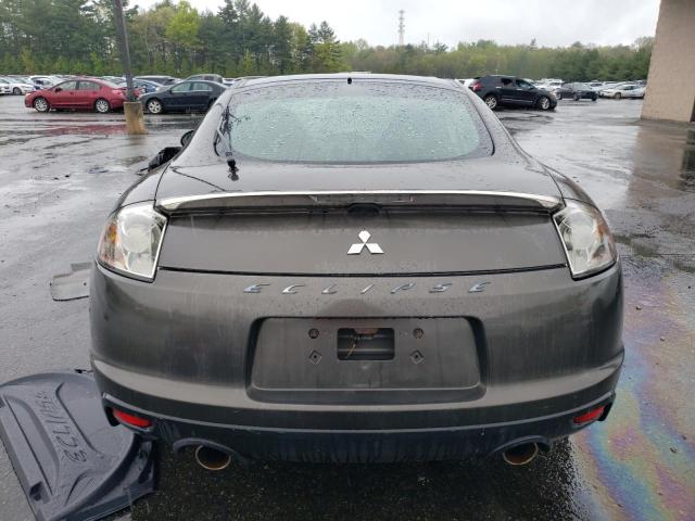 Photo 5 VIN: 4A31K5DF0CE004189 - MITSUBISHI ECLIPSE 