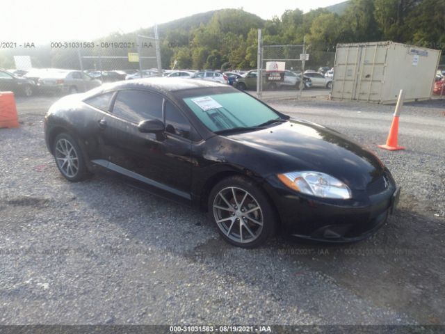 Photo 0 VIN: 4A31K5DF0CE004550 - MITSUBISHI ECLIPSE 