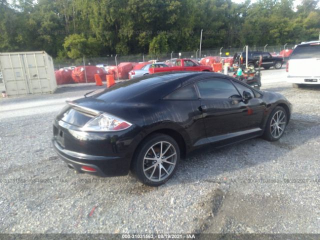 Photo 3 VIN: 4A31K5DF0CE004550 - MITSUBISHI ECLIPSE 