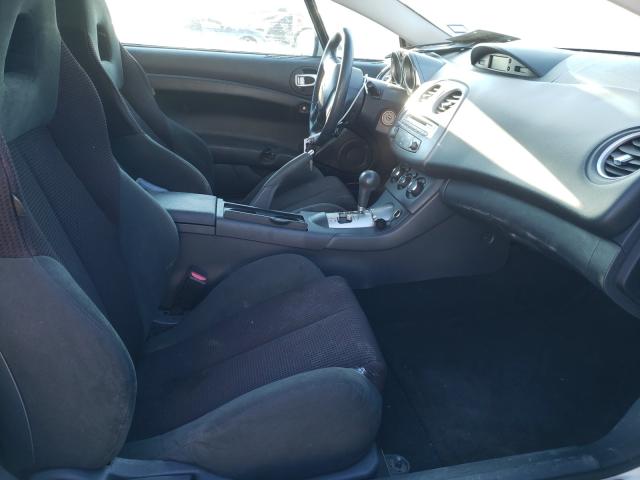 Photo 4 VIN: 4A31K5DF0CE004984 - MITSUBISHI ECLIPSE GS 