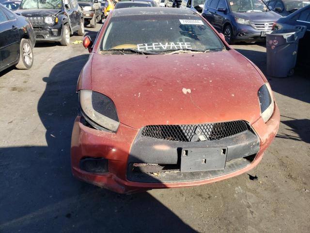 Photo 4 VIN: 4A31K5DF0CE005696 - MITSUBISHI ECLIPSE GS 