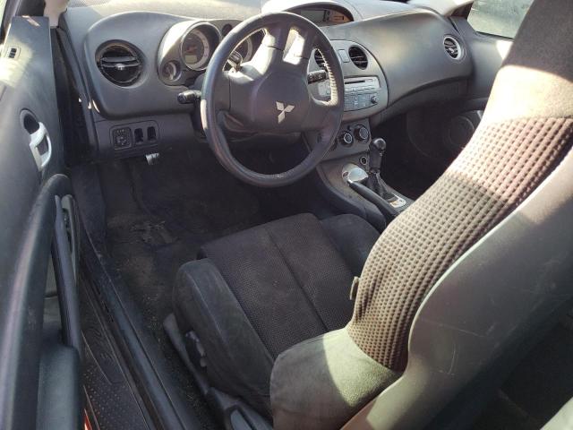 Photo 7 VIN: 4A31K5DF0CE005696 - MITSUBISHI ECLIPSE GS 