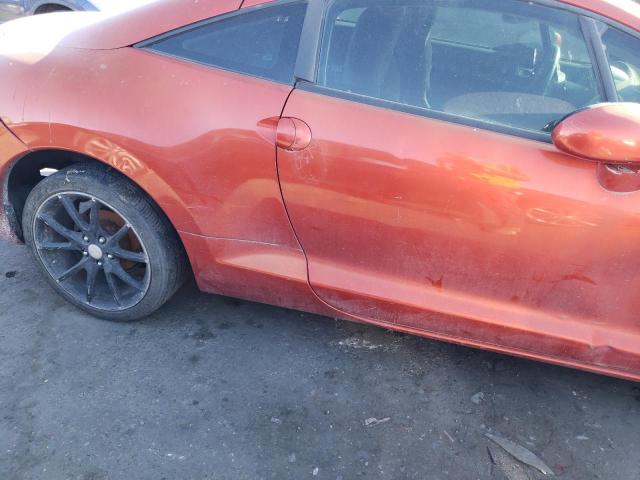 Photo 9 VIN: 4A31K5DF0CE005696 - MITSUBISHI ECLIPSE GS 