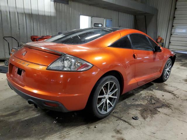 Photo 2 VIN: 4A31K5DF1BE003907 - MITSUBISHI ECLIPSE GS 