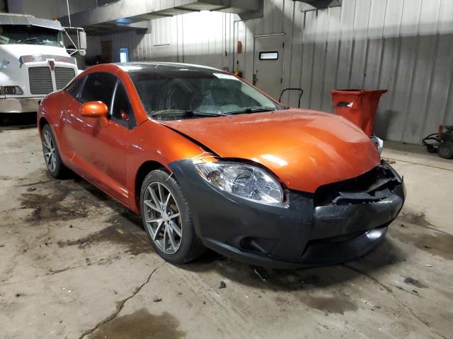 Photo 3 VIN: 4A31K5DF1BE003907 - MITSUBISHI ECLIPSE GS 