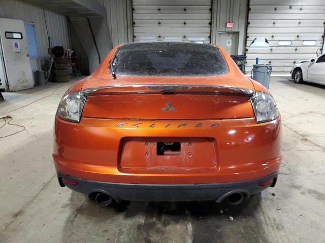 Photo 5 VIN: 4A31K5DF1BE003907 - MITSUBISHI ECLIPSE GS 