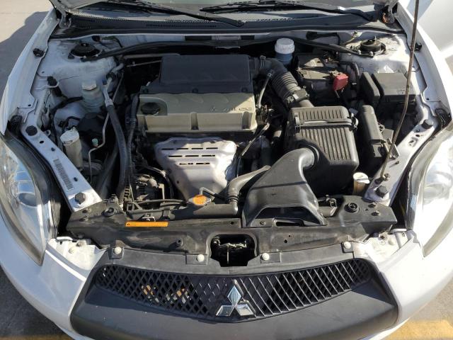 Photo 10 VIN: 4A31K5DF1BE008508 - MITSUBISHI ECLIPSE GS 