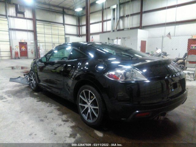 Photo 2 VIN: 4A31K5DF1CE004055 - MITSUBISHI ECLIPSE 