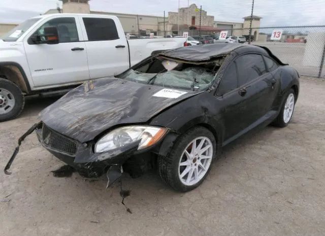 Photo 1 VIN: 4A31K5DF1CE004590 - MITSUBISHI ECLIPSE 