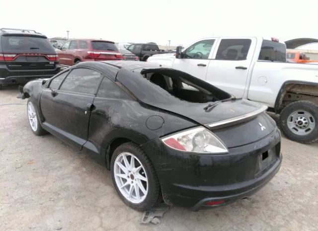 Photo 2 VIN: 4A31K5DF1CE004590 - MITSUBISHI ECLIPSE 