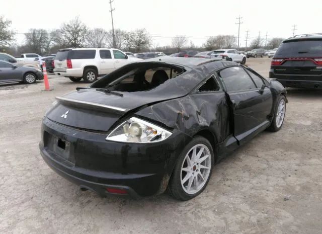 Photo 3 VIN: 4A31K5DF1CE004590 - MITSUBISHI ECLIPSE 