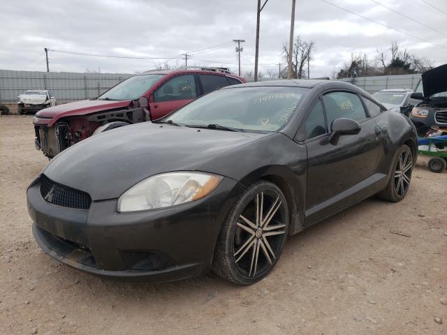 Photo 1 VIN: 4A31K5DF1CE004797 - MITSUBISHI ECLIPSE GS 