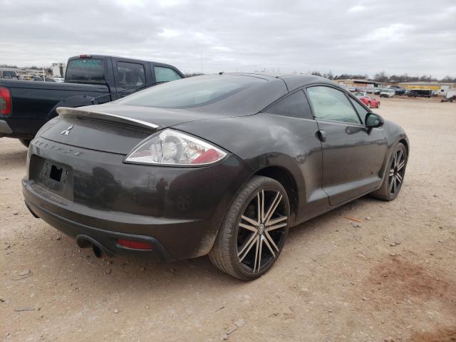 Photo 3 VIN: 4A31K5DF1CE004797 - MITSUBISHI ECLIPSE GS 