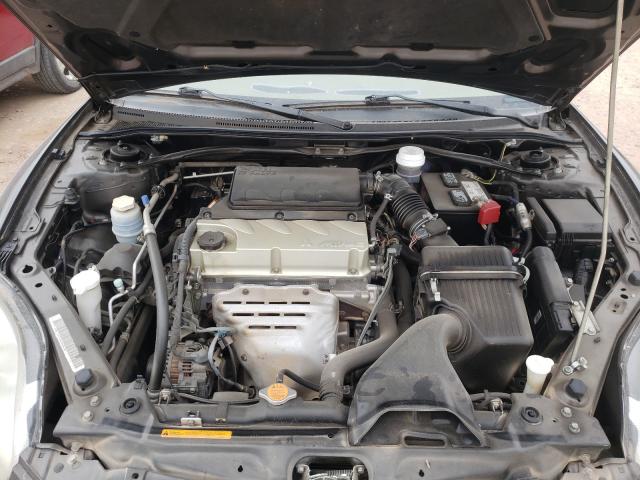 Photo 6 VIN: 4A31K5DF1CE004797 - MITSUBISHI ECLIPSE GS 