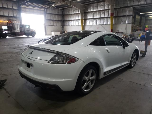 Photo 3 VIN: 4A31K5DF1CE007781 - MITSUBISHI ECLIPSE GS 